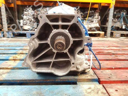 Gearbox BMW X1 (E84) xDrive 25 d | BP22672231M3