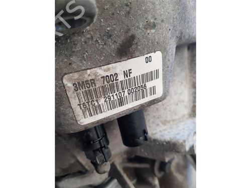 Gearbox FORD FOCUS II (DA_, HCP, DP) 1.6 | BP30137963M3
