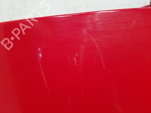 Rear bumper SEAT IBIZA IV (6J5, 6P1) 1.4 | BP22675256C8 