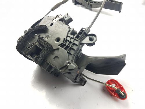 Front left lock RENAULT TRAFIC III Van (FG_)  | BP29870884C98