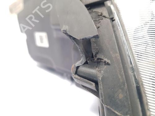 Left headlight SEAT LEON (5F1) 1.4 TSI | BP32331942C28 - Image 13