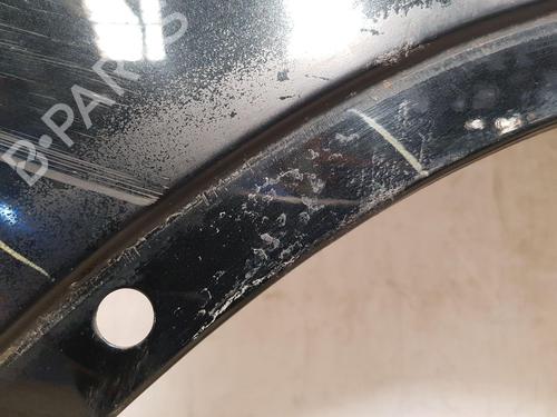 Right front fenders BMW X5 (E53) 3.0 d | BP25839782C42 