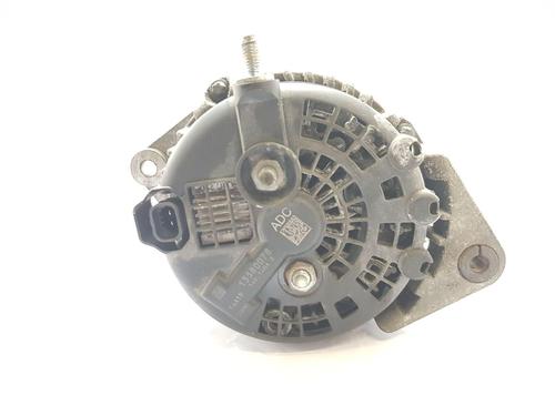 Generator VAUXHALL ANTARA A (L07) 2.2 CDTi 4x4 | BP29575635M7