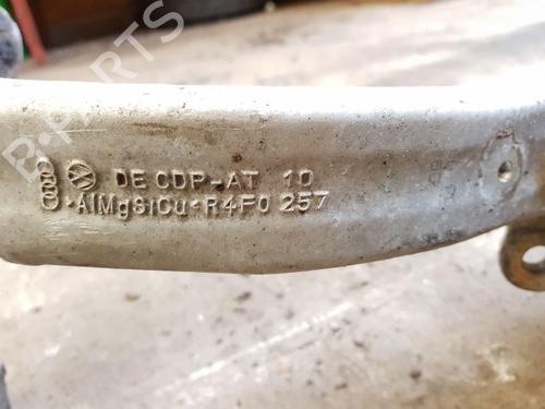Left front steering knuckle AUDI A6 C6 Avant (4F5) 2.0 TDI | BP36459539M25 - Image 12