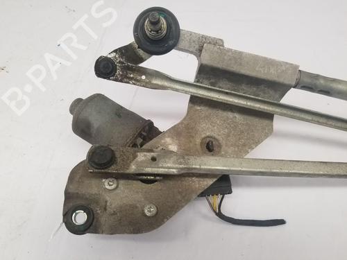 Front wiper motor DACIA DUSTER (HS_) 1.5 dCi | BP40187174M29 - Image 5