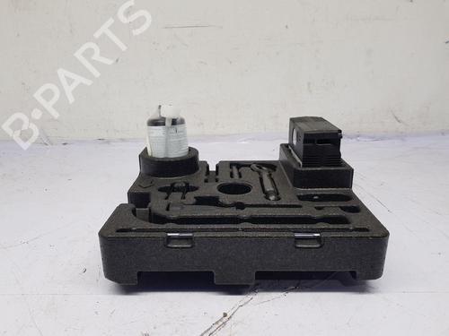 Jack Kit AUDI A1 Sportback (GBA) 35 TFSI (150 hp) 31053605