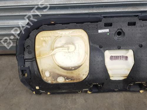 Right front seat AUDI A3 Sportback (8VA, 8VF) RS3 quattro | BP28482887C16