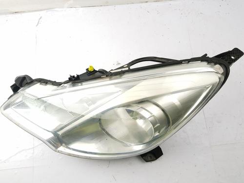left-headlight-citroen-c3-ii-sc_-2009-40293037 main image