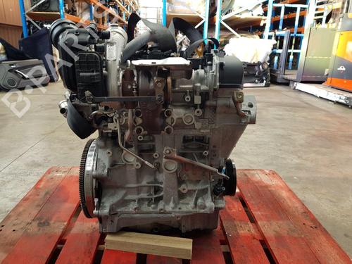Engine SKODA KAROQ (NU7, ND7) 1.5 TSI | BP40601652M1 - Image 5