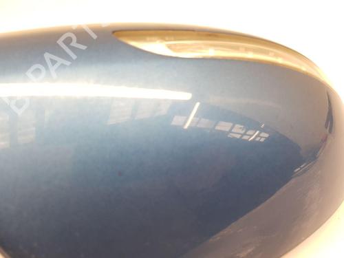 Right mirror KIA SPORTAGE III (SL) 1.7 CRDi | BP28444512C27 