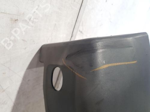 Corner bumper PEUGEOT BOXER Van 2.2 HDi 130 | BP22210946C117