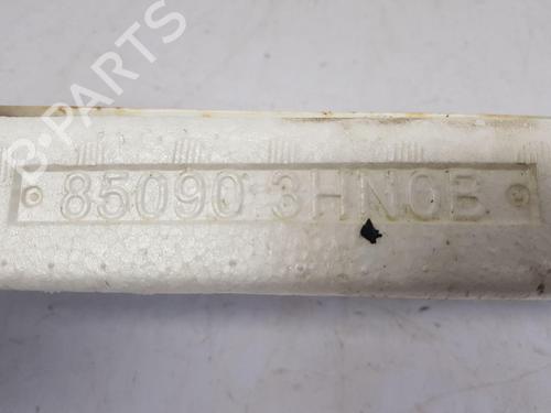 Rear bumper reinforcement NISSAN MICRA IV (K13K, K13KK) 1.2 | BP25461510C73