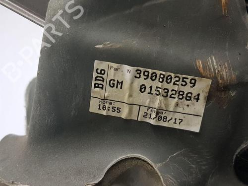 Pedal VAUXHALL ADAM (M13) 1.2 | BP36167197I4 - Image 3