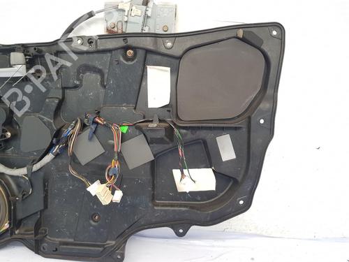 Front right window mechanism MAZDA 2 (DY) 1.4 | BP29343251C23 