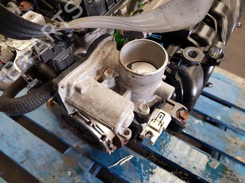 Engine SUZUKI IGNIS III (MF, FF) 1.2 Hybrid (ATK412, FF21S) | BP36167457M1 - Image 7