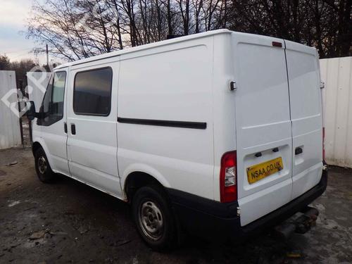 Left headlight FORD TRANSIT Van (FA_ _) 2.2 TDCi | BP22670936C28 - Image 15