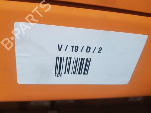 Right taillight SKODA SCALA (NW1) 1.0 TSI | BP33630116C35  - Image 11