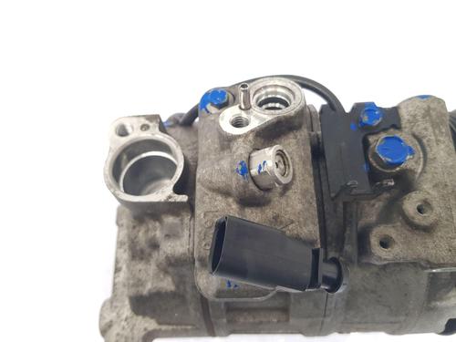 AC compressor PORSCHE CAYENNE (92A) 3.6 GTS | BP36467268M34 - Image 3