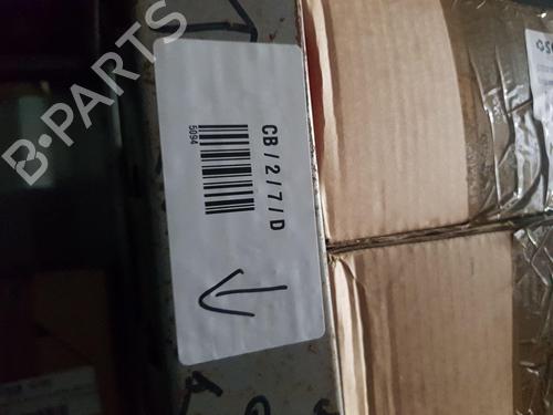 Radio BMW 1 (F20) 118 i | BP22672944E6 