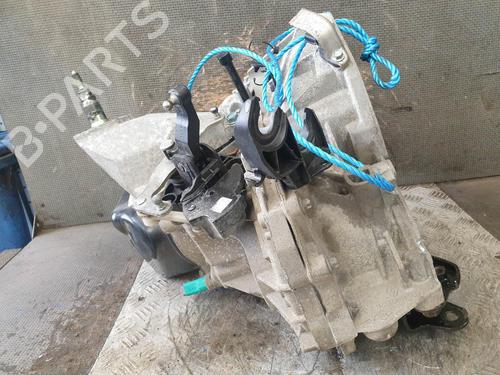 Gearbox NISSAN MICRA V (K14) 1.0 | BP25022214M3 