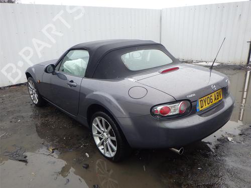 Used Parts MAZDA MX-5 III (NC) 2.0 (NC18) 2668440