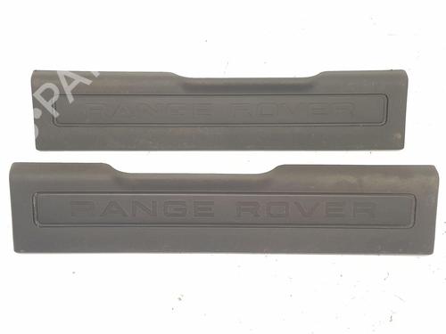 Używane Próg prawy LAND ROVER RANGE ROVER EVOQUE (L538) 2.2 D 4x4 (150 hp) 22672631