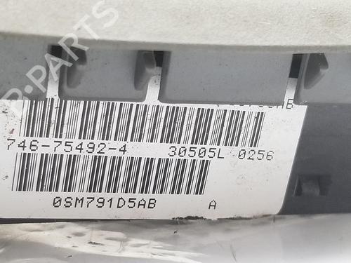 Right front window switch CHRYSLER VOYAGER IV (RG, RS) 2.8 CRD | BP29082940I26