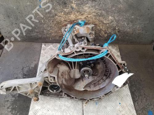 Used Gearbox Gearbox 36949800 36949800