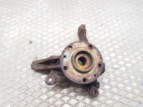 Used Left front steering knuckle PEUGEOT 508 SW I (8E_) 1.6 HDi (112 hp) 22345069