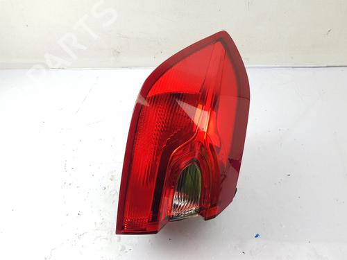 Left taillight FORD FIESTA VII (HJ, HF) | BP38439412C34 - Image 3
