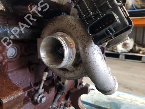 Engine FORD MONDEO IV (BA7) 2.2 TDCi | BP37405273M1 - Image 12