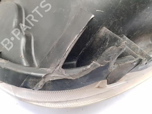 Right headlight TOYOTA MR2 III (ZZW3_) 1.8 16V VT-i (ZZW30) | BP32252188C29  - Image 8