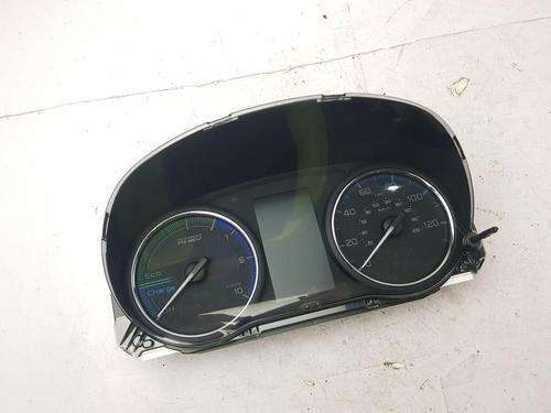 Used Instrument cluster Instrument cluster MITSUBISHI OUTLANDER III (GG_W, GF_W, ZJ, ZL, ZK) Plug-in Hybrid (GG2W) (200 hp) 33630251 33630251