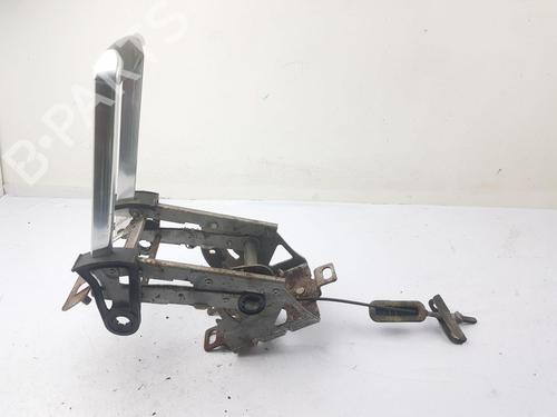 Hand brake FORD S-MAX (WA6) 2.0 TDCi | BP35885218I18 - Image 2