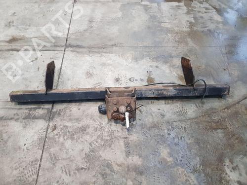 Kugelkupplung/Mechanismus für MITSUBISHI L200 (K7_T, K6_T, K5_T) 2.5 TD 4WD (K74T) (115 hp) 31959693