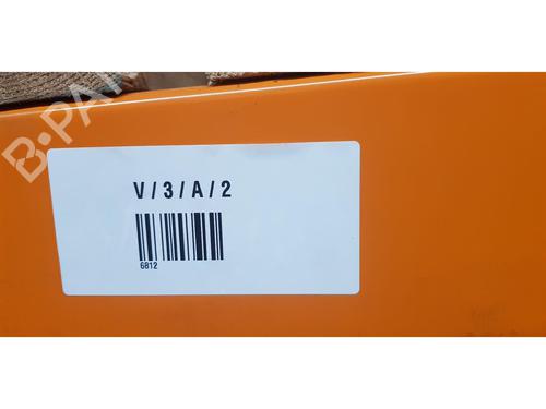 Electronic module MERCEDES-BENZ GLS (X167)  | BP29957141M83