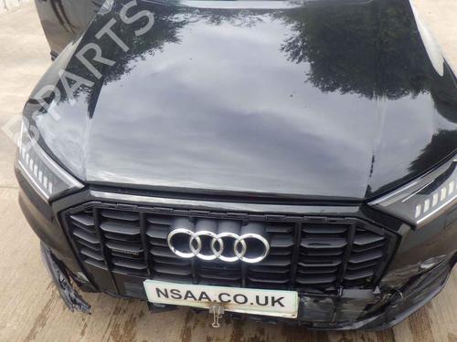 Peças AUDI Q7 (4MB, 4MG, 4MQ) SQ7 TDI quattro (435 hp) 4425216