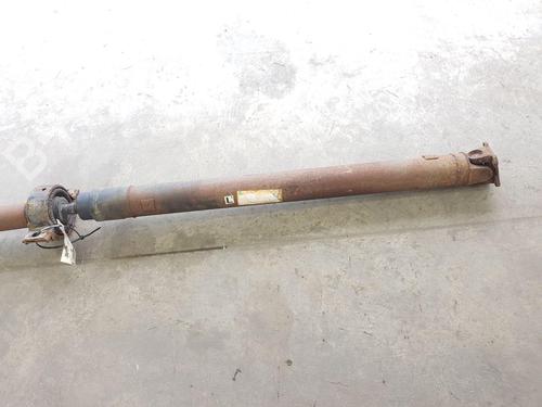 Driveshaft NISSAN X-TRAIL II (T31) 2.0 dCi 4x4 | BP28157880M37 