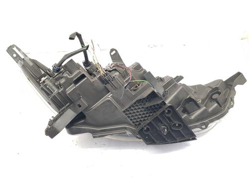 Left headlight NISSAN QASHQAI II (J11, J11_) 1.2 DIG-T | BP28800249C28