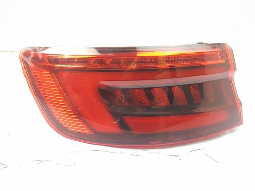 Left taillight AUDI A4 B9 (8W2, 8WC) 2.0 TDI quattro | BP32375128C34