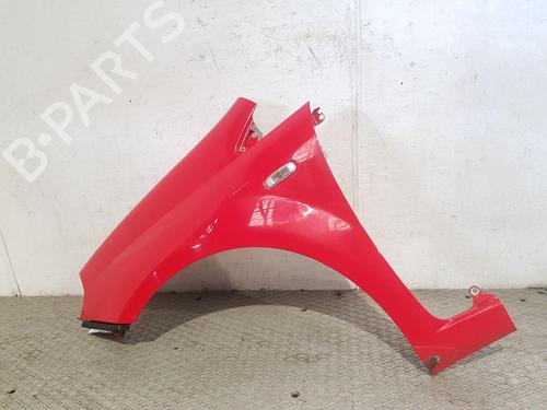 Left front fenders FIAT PUNTO (199_) 1.4 (199AXB1A, 199BXB1A, 199BXB11, 199AXB11) | BP29549047C41 