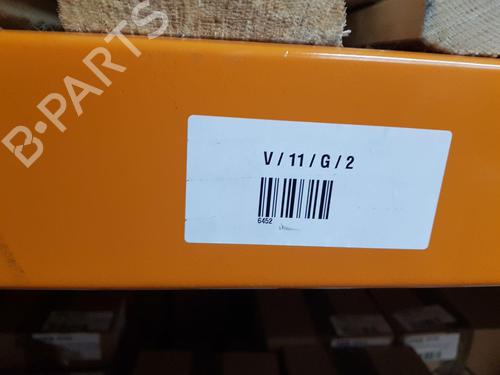 Rear right exterior door handle BMW 5 (G30, F90) 530 e Plug-in Hybrid | BP29984258C130