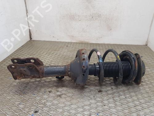 Used Right front shock absorber SUBARU OUTBACK (BS) 2.0 D AWD (BSD) (150 hp) 29407861