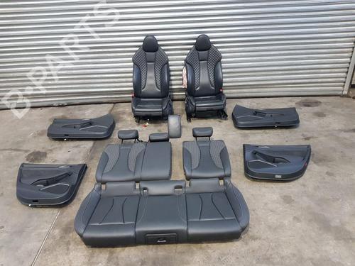 Used Right front seat AUDI A3 Limousine (8VS, 8VM) RS3 quattro (400 hp) 30923993