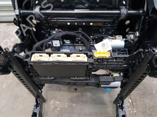 Right front seat MERCEDES-BENZ GLA (H247) GLA 220 d 4-matic (247.715) | BP32846931C16 - Image 44