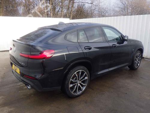Climate control BMW X4 (G02, F98) xDrive 30 d | BP28329801I5 