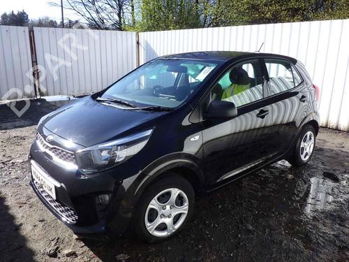 Engine KIA PICANTO III (JA) 1.0 | BP22207498M1 - Image 16
