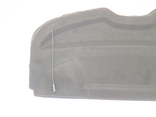 Rear parcel shelf PEUGEOT 208 I (CA_, CC_) 1.2 VTI 82 | BP29870982C85