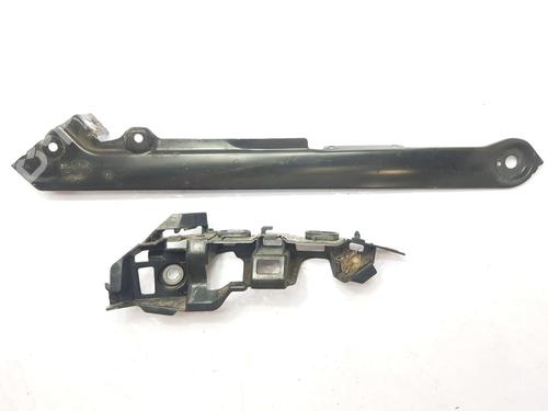 Used Left headlight support Left headlight support 29378914 29378914