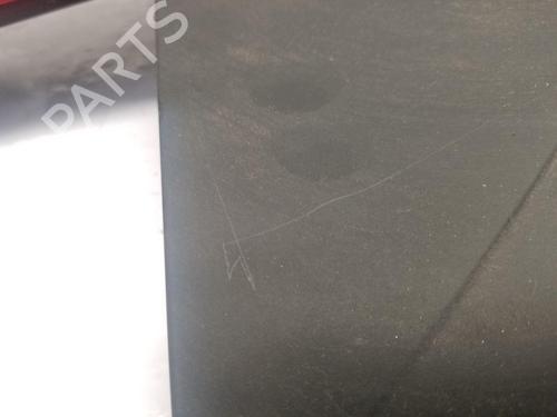 Upper protection MERCEDES-BENZ GLC (X253)  | BP25840208M93 